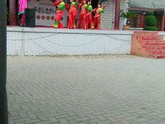 -葫芦古镇关东民俗雪乡