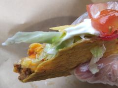 -Taco Bell 塔可钟(民田路店)