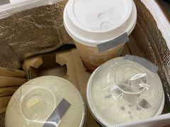 -喜茶(佛山顺德大良东乐路店)