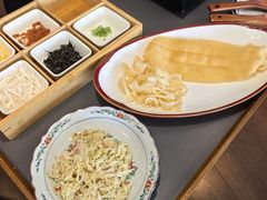 -潮汕味道·煮海餐厅(金麟大厦店)