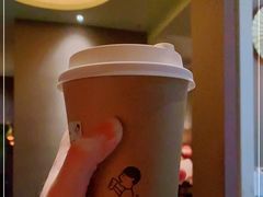 -喜茶(南京仙林金鹰店)