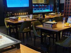 -喝丢一只鞋海鲜烧烤·海肠捞饭(东关街店)