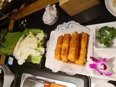 -东道煮牛肉火锅(重庆路店)