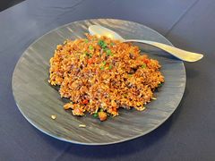 -西郊宾馆·1921餐厅