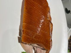 -四季民福烤鸭店(通州马驹桥店)