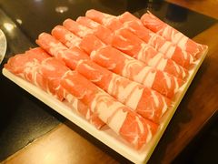 -情忆草原涮肉馆