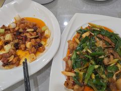 -成都驻京办餐厅(蜀都宾馆店)