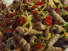 -周记老沈阳焦火鸡架