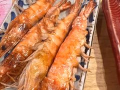 -吉兆·料理(红梅南路店)