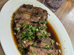 -百福麵家(新馬路店)