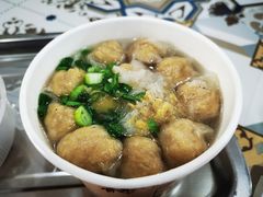 -1980烧肉粽(金榜店)