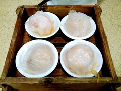 -喜鹊茶点.啫煲(车陂店)