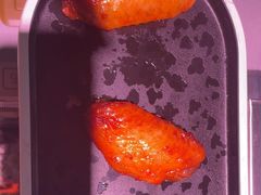 -丰茂烤串(全国首店)