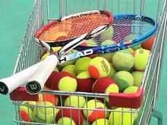 -快乐网球俱乐部(观音桥店)