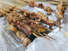 -同来顺烧烤餐厅(哈尔滨道店)
