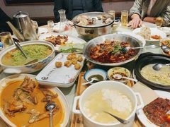 -和源祥·日照菜扛把子(万平口一店)