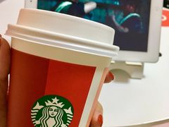 -星巴克(朵云轩店)