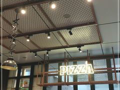 门面-棒约翰比萨·意面(金桥国际店)