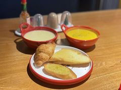 -斗牛士牛排(南京东路店)