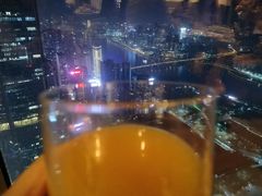 -广州四季酒店·意珍·意式自助餐