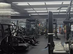 -OWNBODY健身(下沙店)