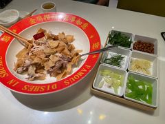 -清晖小苑•顺德地方菜(壹海城店)