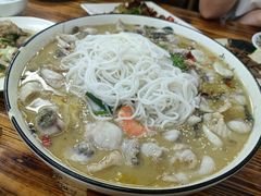 -无招牌