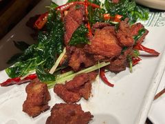 -云海肴·汽锅鸡·云南菜(领展购物广场·中关村店)