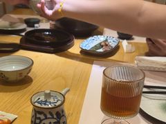 -吉兆·料理(红梅南路店)