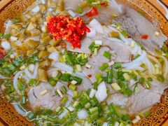 牛肉粉-肇兴特色牛肉粉