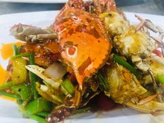 -四川小胡子海鲜(丁村万人海鲜广场店)