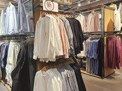 -MUJI无印良品(万象城店)
