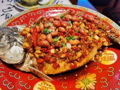 -南昌大饭店·地标美食名片(万寿宫店)