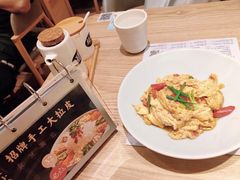 -关东小磨东北菜(上海长风大悦城店)