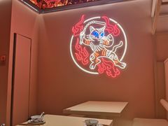 -侯师傅热炒店(印象城店)
