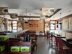 -老淮城·长鱼面(河下古镇店)