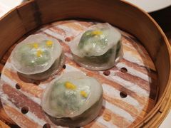 -晶苑餐厅(爱琴海购物中心)