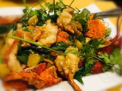 -文兴酒家(Chinatown - Gerrard Street)