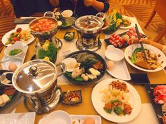 -太阳岛度假酒店