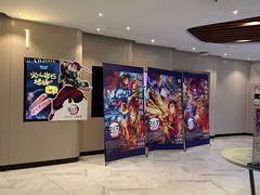 -博纳UA东方宝泰电影城