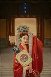 点击看大图 -美云庭古装·格格服汉服·京城旅拍(北京店)