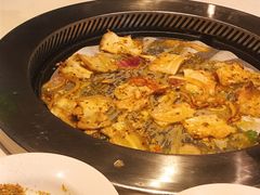 -么子烤肉(化龙池店)