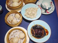 -维园悦谱·海派家常菜(乌鲁木齐南路店)