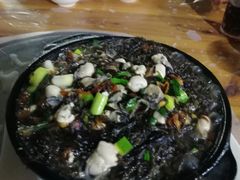 -连家船海鲜大排档·20年闽菜店(厦大店)