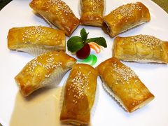 -半岛公馆(淞兴西路店)