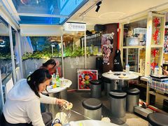 -양평식당·杨平食堂(华贸店)