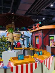 -幻贝家儿童乐园(苏州中心店)