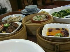 -点都靓餐饮连锁(德信华城店)