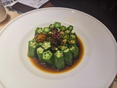 -桂满陇·蟹黄小笼汤包(巴黎春天浦建店)