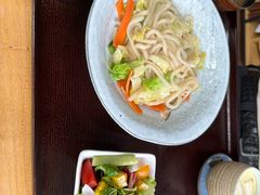 -Hatsune隐泉日式料理(三里屯太古里店)